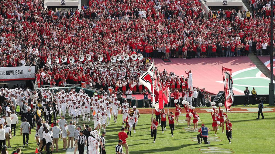 2023 Rose Bowl: Why Utah-Penn State matchup marks the end of an era