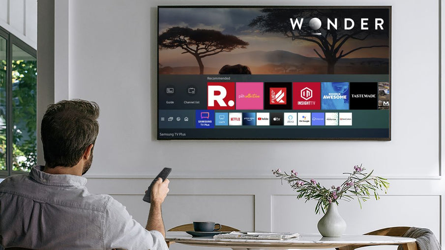 How smart TVs are smarter than ever