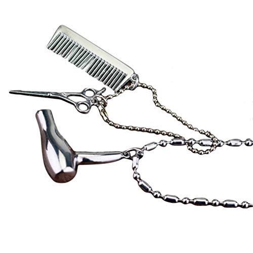 Best and Coolest 15 Scissor Combs