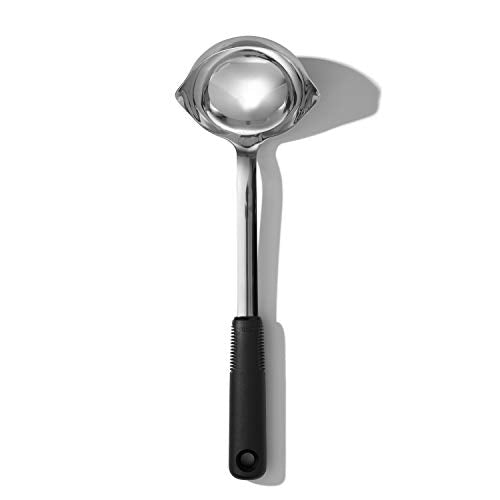 19 Coolest Steel Ladles