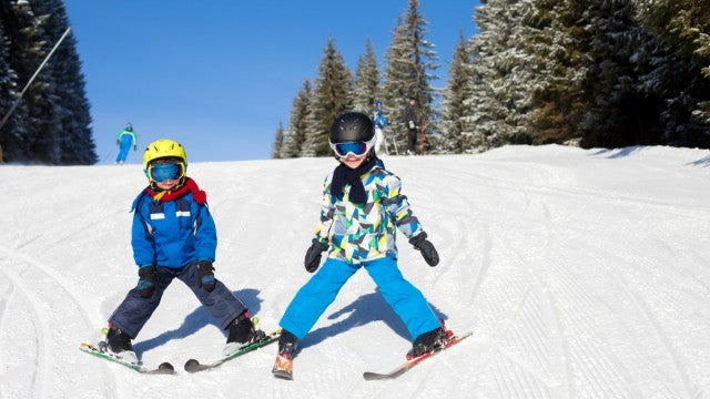 Perfect Powder: Portland’s Top Family Ski Destinations