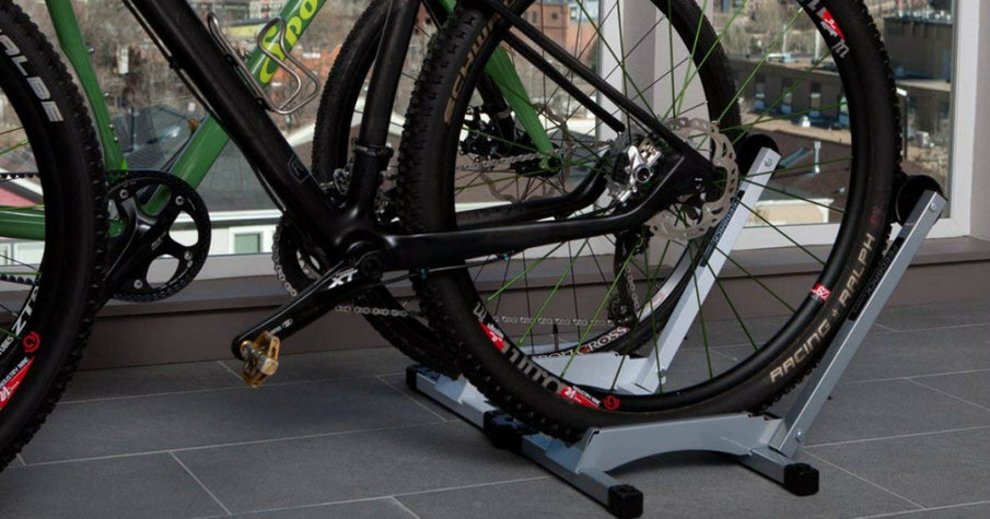 Rakk Bicycle Storage Stand Only $23 (Regularly $39) + More Bike Rack Deals
