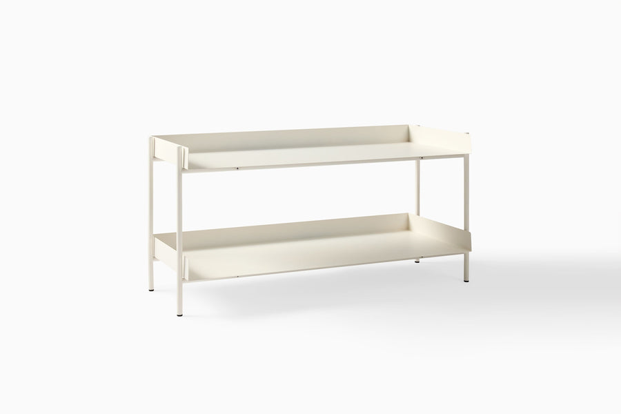 10 Easy Pieces: Open Shelf Shoe Racks