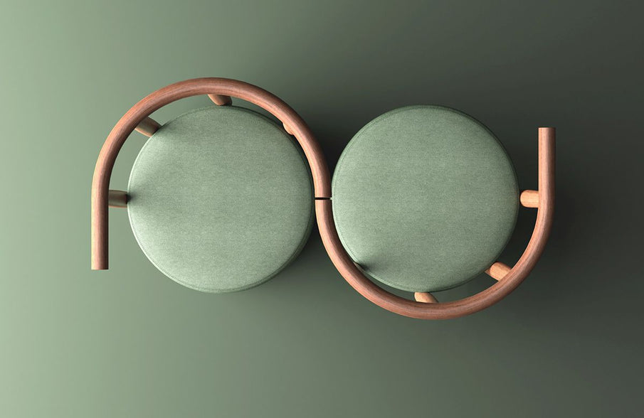 25 Cool Designs That Reimagine Everyday Furniture Pieces