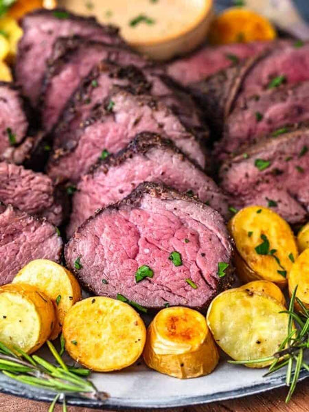 Beef Tenderloin