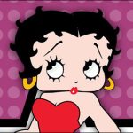 Max and Dave: Betty Boop 1936 – Betty Settles Into Her New Role