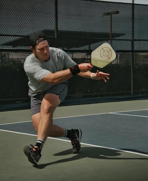 Reasons to Try Pickleball as Your New Hobby