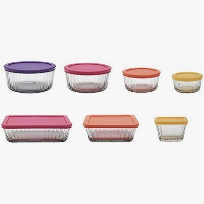 Low-Cost Anchor Hocking Company