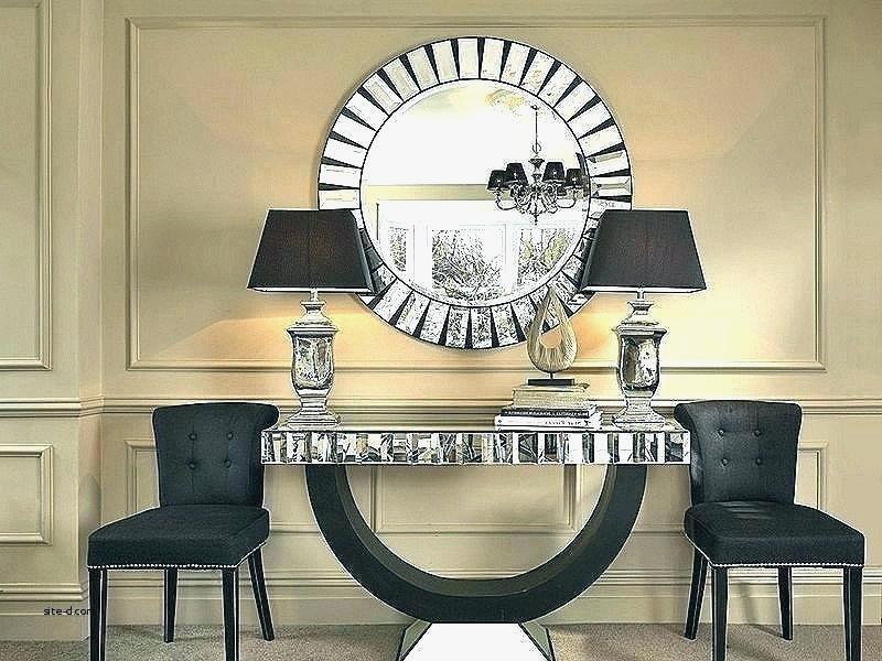 All Console Table With Mirror Set – Clover House Gifts