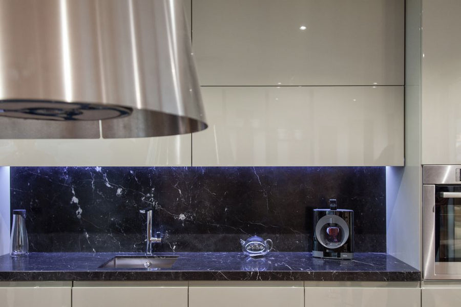 Fresh Kitchen Designs that Will Make You want to Spend More Time Cooking