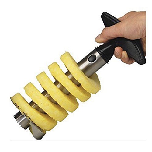 20 Best Stainless Steel Pineapple Corers