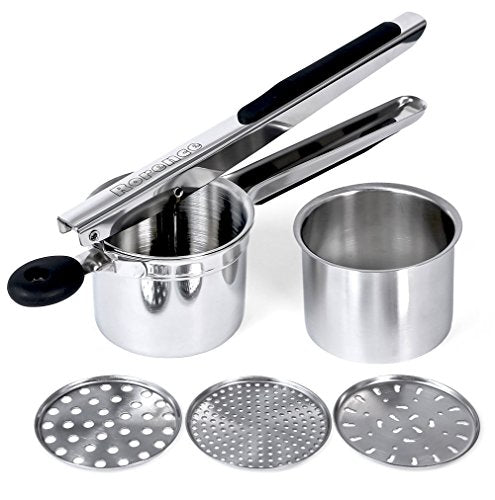17 Best Potato Ricers