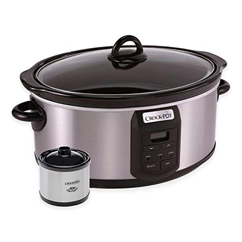Best Crock Pots & Slow Cooker out of top 22