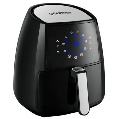 Delicious Air Fryer Bed Bath Beyond