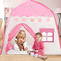 Gentle Monster Kids Play Tent for Girls only $15.99