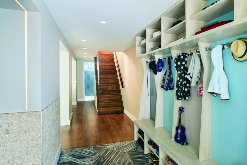 How To Design a Home With Your Health, Fitness + Happiness in Mind
