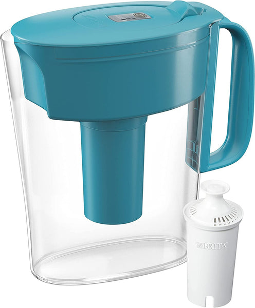 The Best Brita Water Pitchers (and Quality Alternatives) to Keep Your Water Tasting Like Water