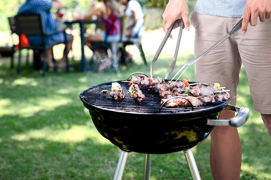 The Best BBQ Utensil Sets You Can Buy Right Now