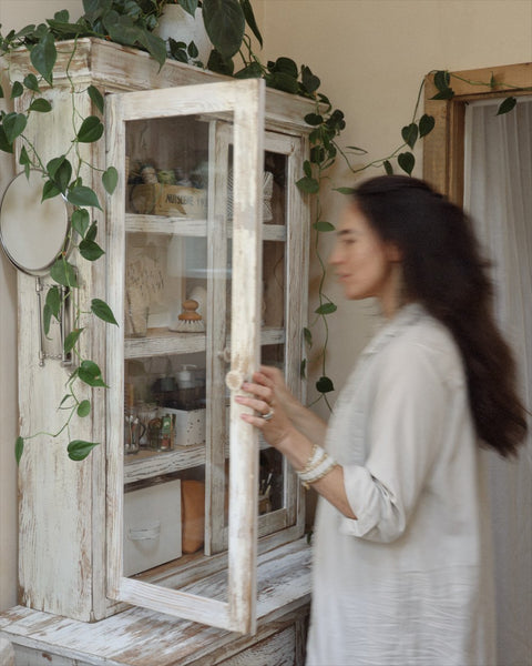 How to Organize Cleaning Supplies in a Small Space