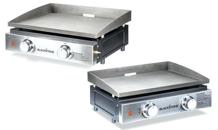 Cool Blackstone Table Top Griddle