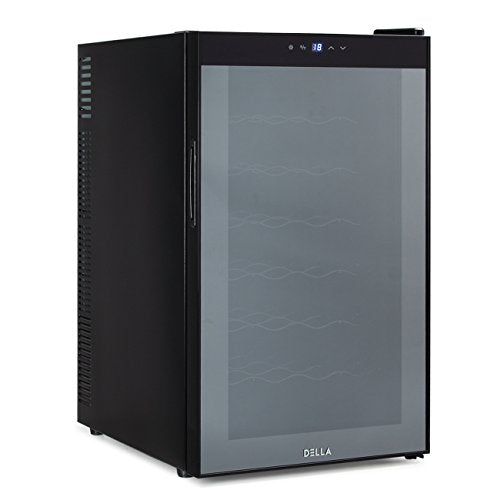 Best 15 Wine Cooler Chillers