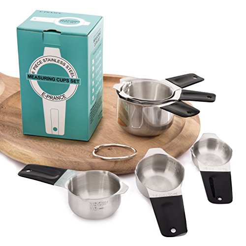 15 Best Dry Measurings