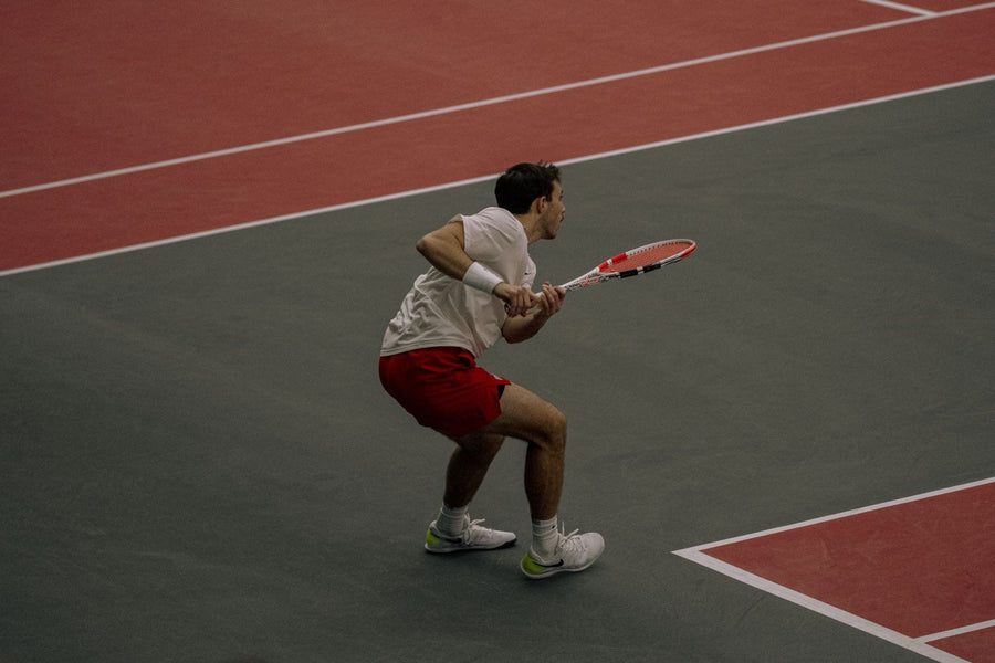 Men’s Tennis: No. 4 Buckeyes sweep Notre Dame 7-0