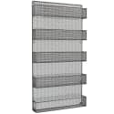 Home-Complete Spice Rack Organizer for $39 + free shipping