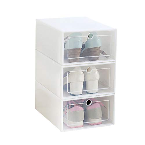 Top 25 Clear Plastic Shoe Boxes