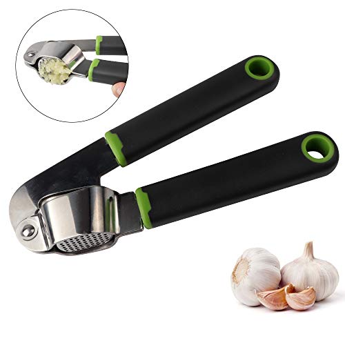 Top 25 Garlic Choppers