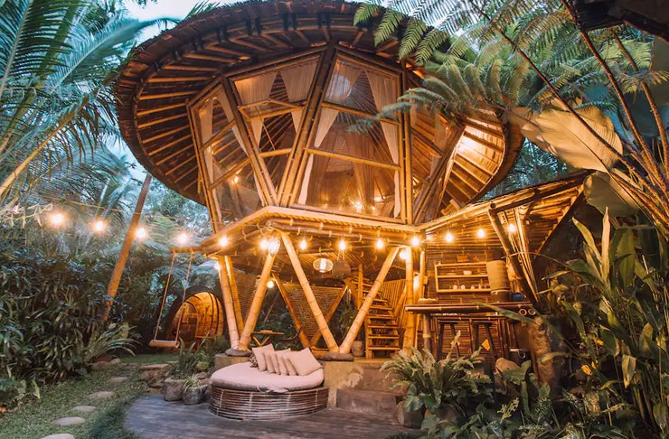 10 Of The Best Airbnbs In Bali You Need To Plan Your Trip Around