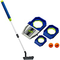 NERF Trick Shot Golf Se only $14.99