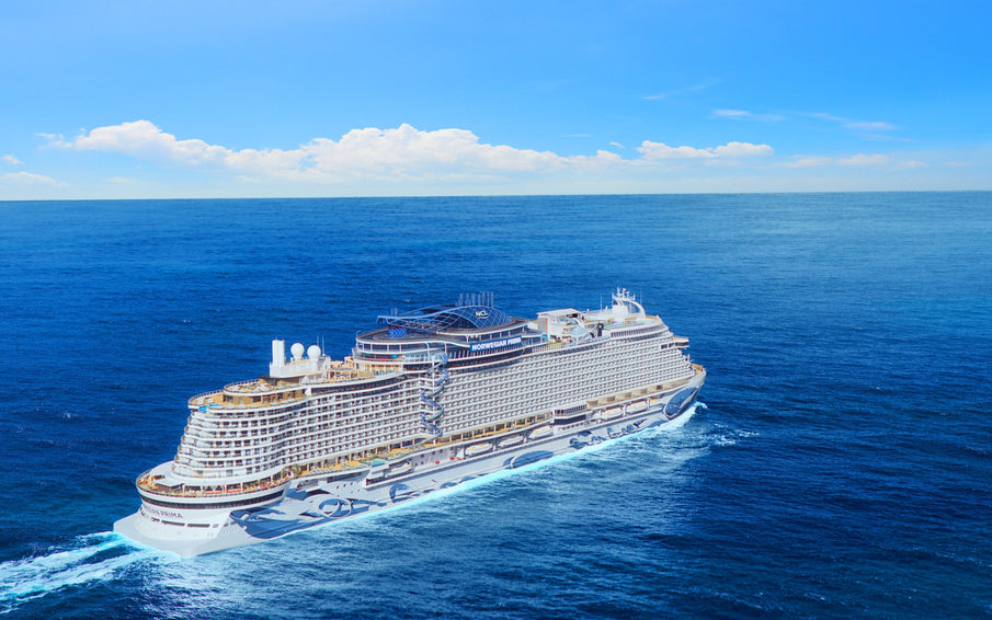 The 8 classes of Norwegian Cruise Line ships, explained