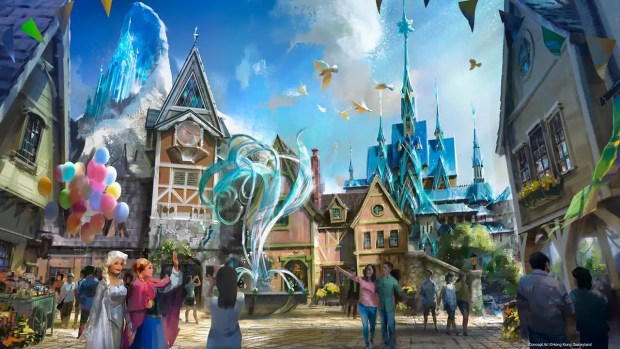 Top 10 new theme park attractions in the world for 2023 — See photos