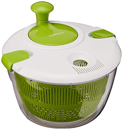 10 Best Salad Spinners