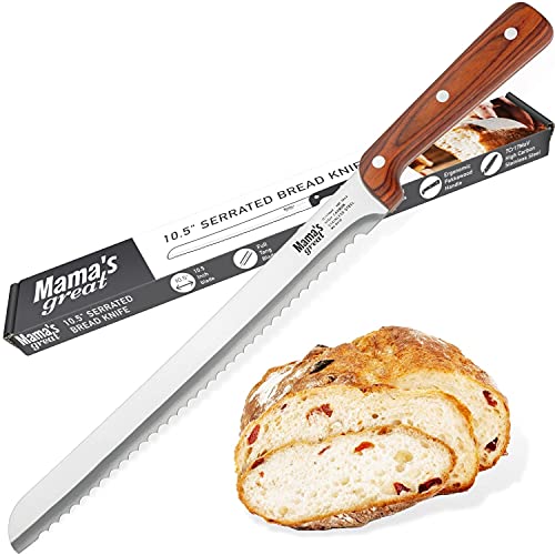 Top 16 Best Bread Knives