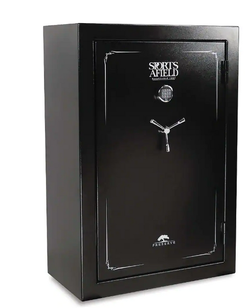 The Best Gun Safes