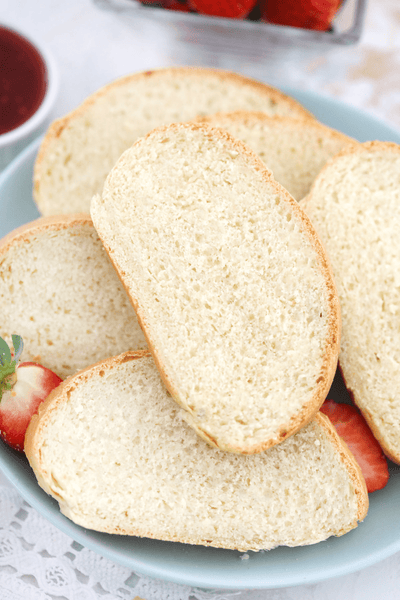 Puerto Rican Pan Sobao Recipe