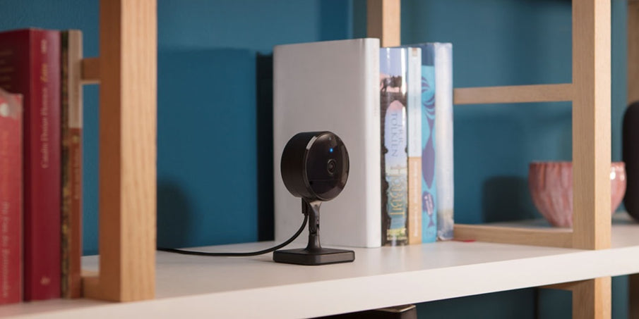 Eve’s HomeKit Secure Video-backed 1080p Smart Cam hits $120 (Reg. $150)