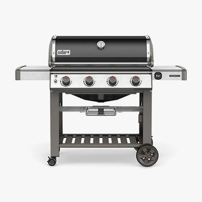 Comfort Outdoor Grills With Smoker