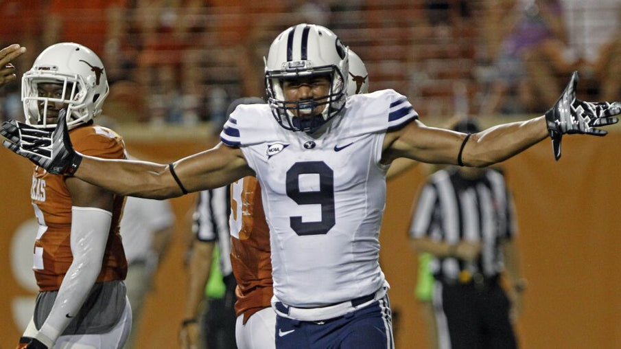 BYU football: Jordan Leslie set standard for new group of transfers