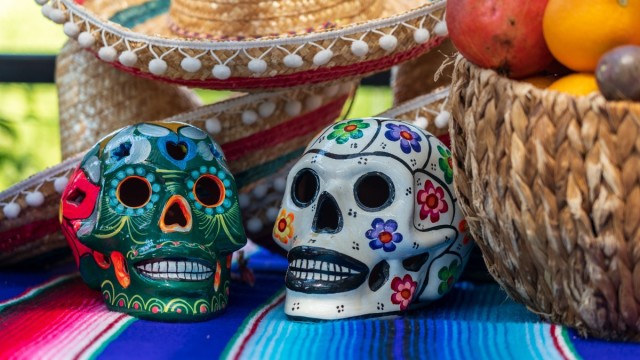 Where to Celebrate the Day of the Dead in the Bay Area