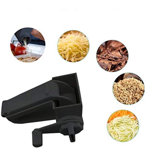 19 Greatest Rotary Graters