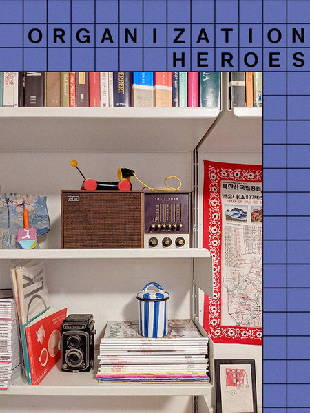 Why I Invested in This Classic Modular Shelving Over Cheaper Alternatives