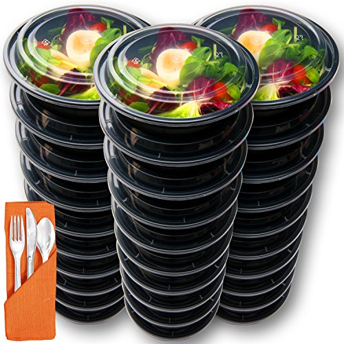 21 Top Plastic Containers