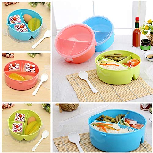 17 Coolest Lunch Box Meals