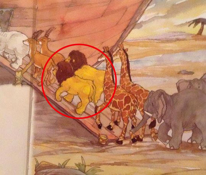 141 Designs That Are So Bad, They Deserve To Be Shamed On The Internet