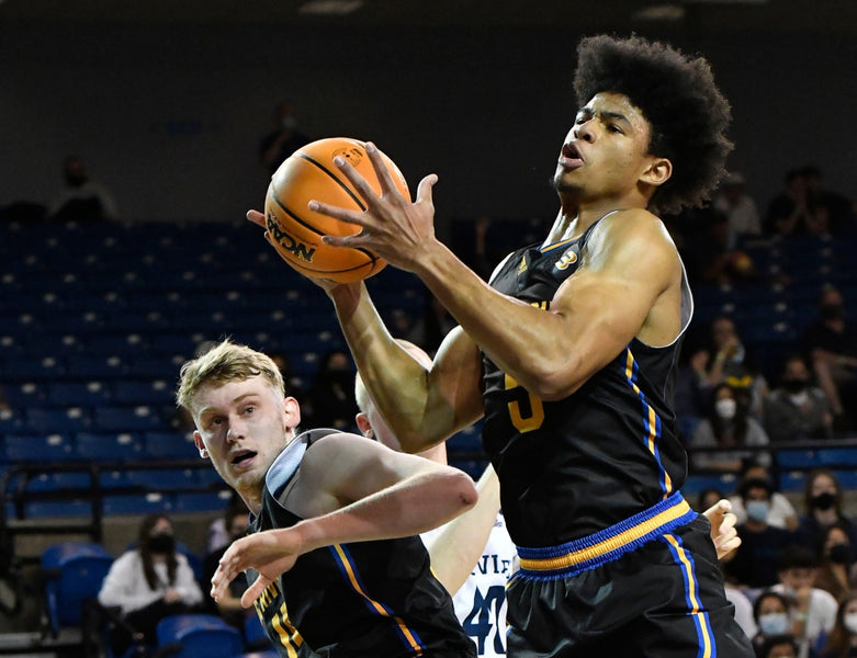 Inland colleges: Zyon Pullin leading the way for UC Riverside men’s basketball team