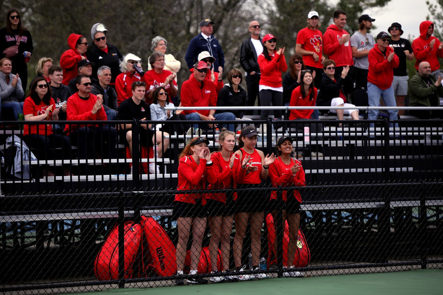 Cardinals defeat Bulls, advance to MAC Tournament Championship