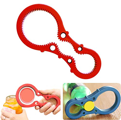 Top 19 for Best Lid Opener